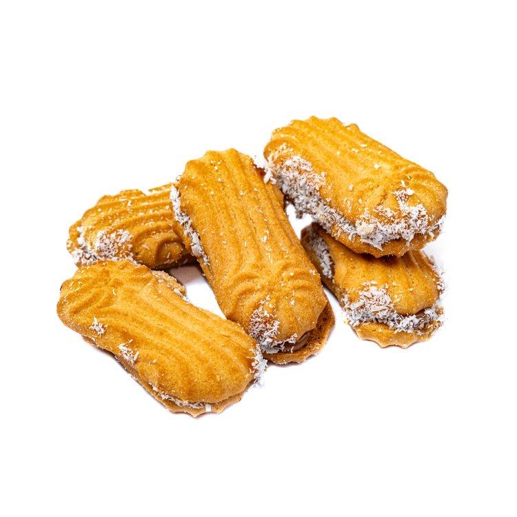 ПЕЧЕНЬЕ Image